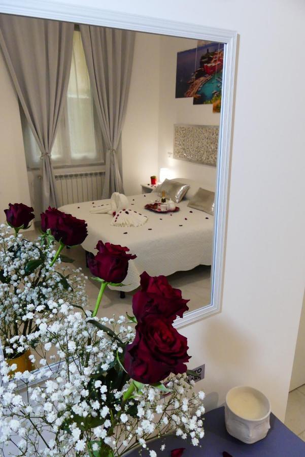 Valentyna Rooms La Spezia Exteriér fotografie